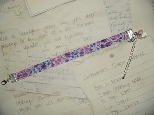 bracelet Karine 2