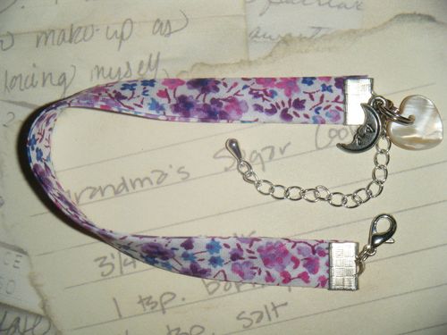 bracelet Karine