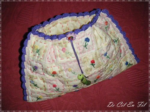 pochette 11
