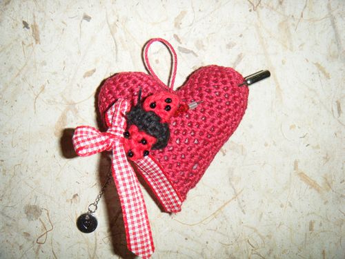 Coeur cocci