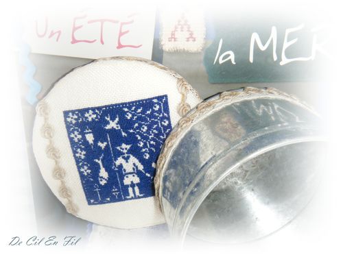 Un été 5
