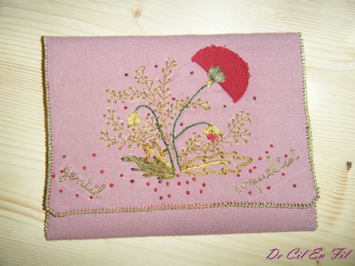 coquelicot 1