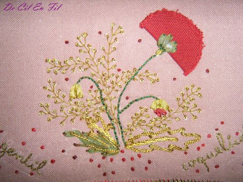 coquelicot 3