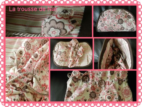 Trousse de Nat