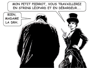 t-harcelement moral