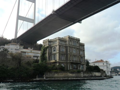 second pont7 bis bis