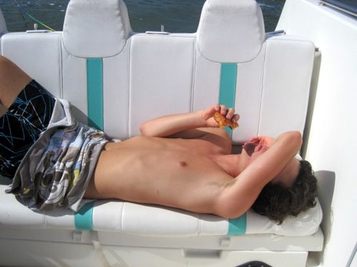 trop dure la vie