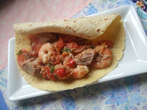 enchiladas-crevettes.JPG