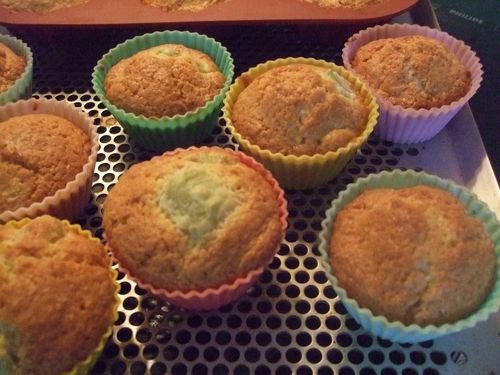 muffins rhubarbe 001