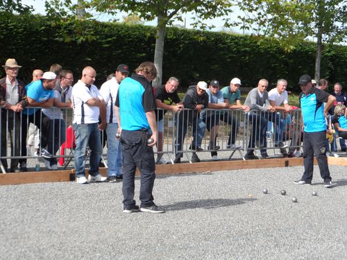 Championnat de ligue Lalanne Arque 016