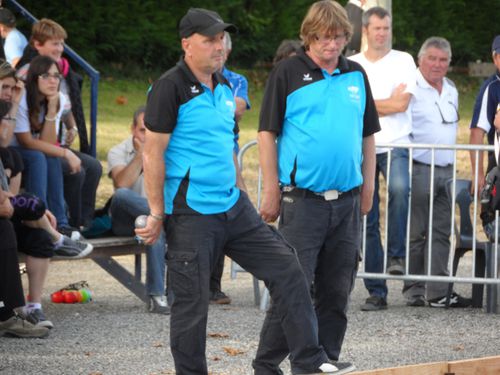 Championnat de ligue Lalanne Arque 023