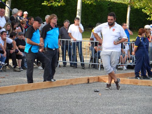 Championnat de ligue Lalanne Arque 026