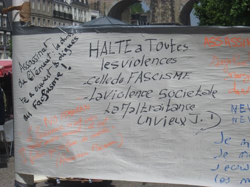 rassemblement anti-fasciste Clément Méric 8 juin 2013 017