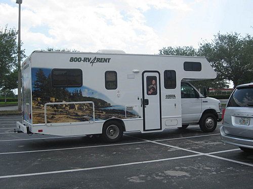 floride-camping car