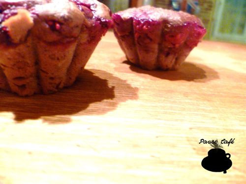 Moelleux choco framboise 1