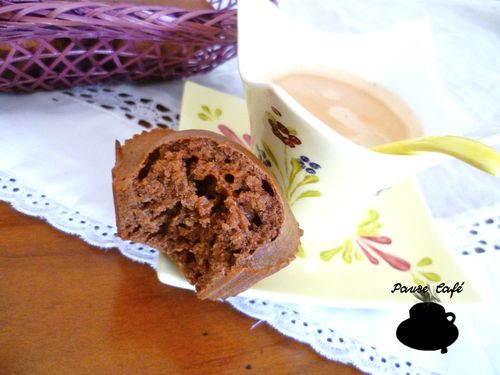 Muffins Ovo 4