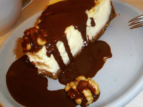Cheesecake gre 3