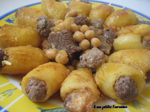 الجيريا