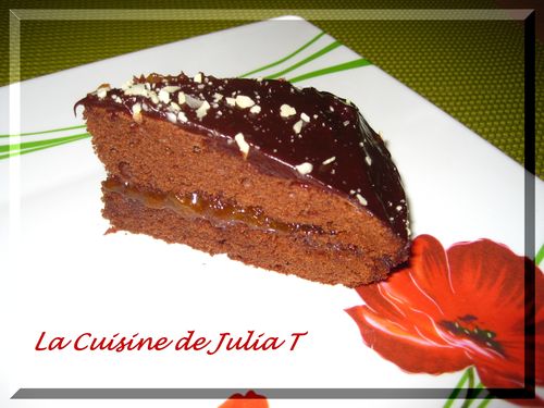 sachertorte part