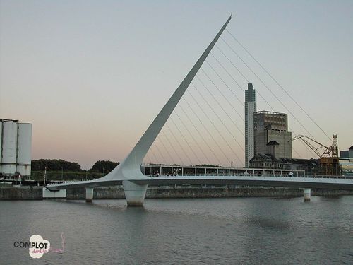 puente de la mujer-puerto maderoL3