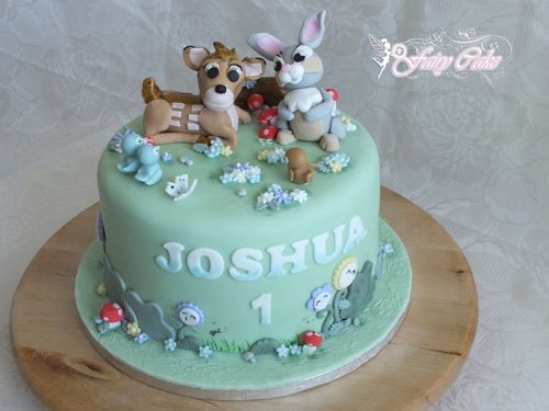 Gateaux En 3d