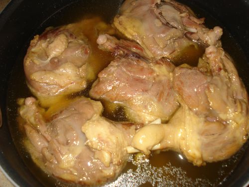 Parmentier de Canard 3