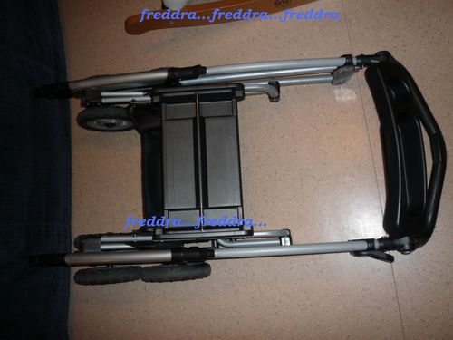 peg perego caravel22 primo giro