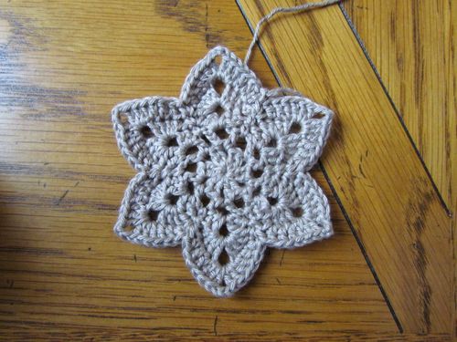 Crochet 2055