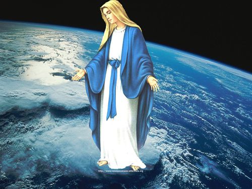 regina mundi