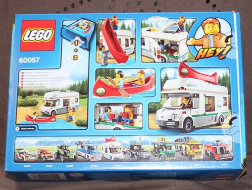 Camping Car Lego 60057 02