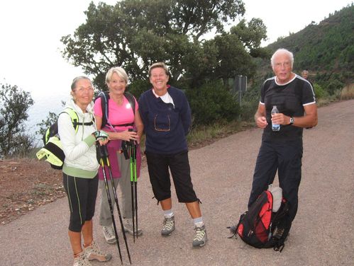 2011-10-27 Tour du Pic de l'Ours-007