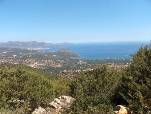 12 Kalo Chorio chemin muletier
