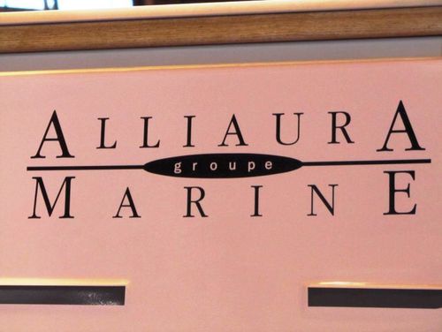 Alliaura Marine 3