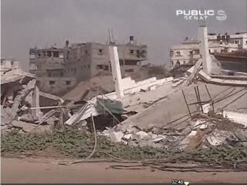 Gaza dévastéejpg
