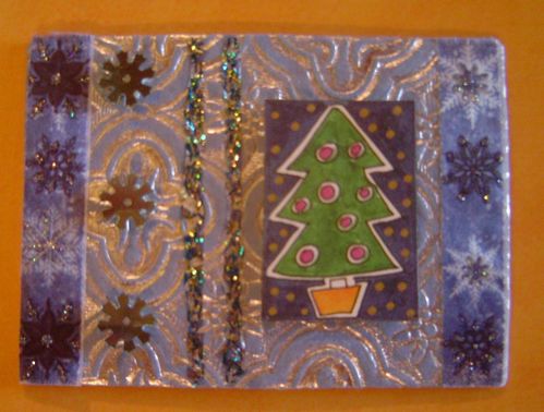 019 Noël bleu