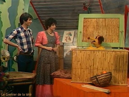 ile aux enfants 9avril1976