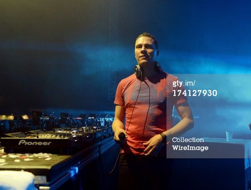 Tiësto EDC london 20 july 2013 (3)