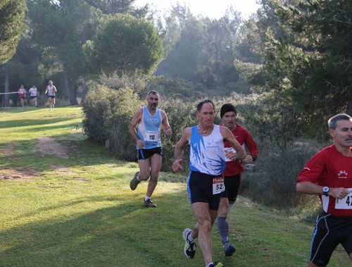 David Marignane 2011