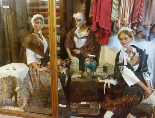 etage couture