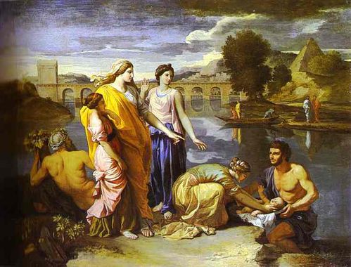 Nicolas_Poussin._Pharaoh_s_Daughter_Finds_Baby_Moses._1638-jpg