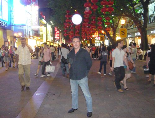 pascal buffard chine2008