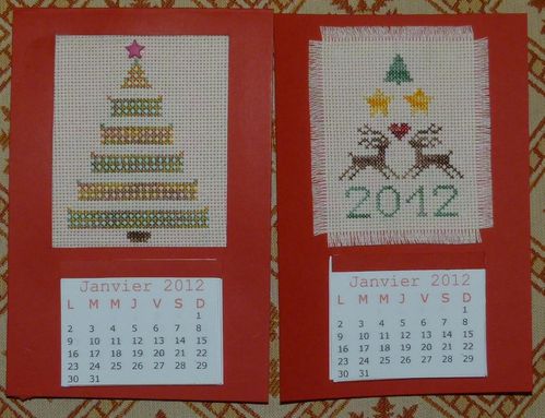 153. cartes 21 et 22