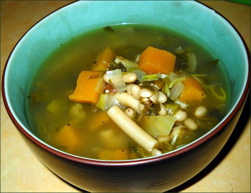 vegecarib354
