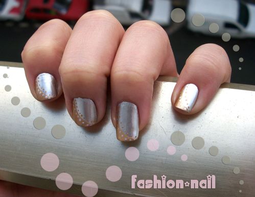 or argent copie
