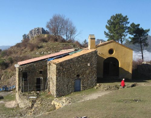 2012-03-01-Castellar - Roc d'Orméa- Carpano-7