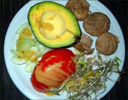 vegecarib439