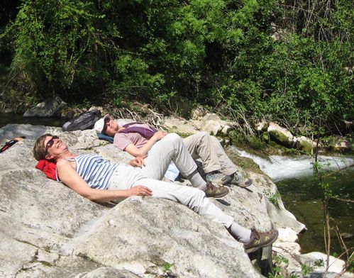 2011-04-21 Biot - la Brague-028