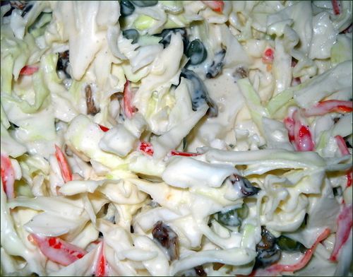 vegecarib411