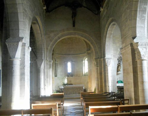église Villenave 016