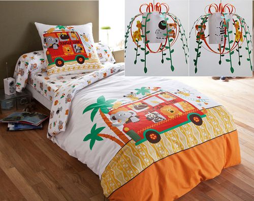 Savane safari